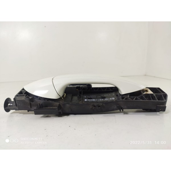 Maçaneta Externa Mercedes C180 C200 Traseira Esque 2008/2014