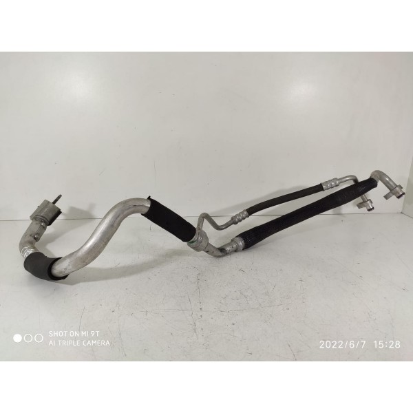 Mangueira Ar Condicionado Mercedes C180 A2048301015