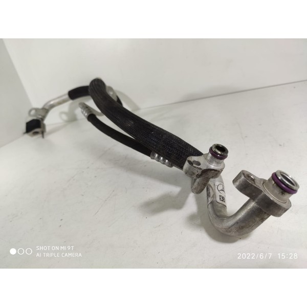 Mangueira Ar Condicionado Mercedes C180 A2048301015