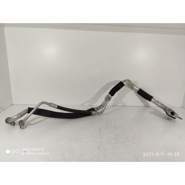 Mangueira Ar Condicionado Mercedes C180 A2048301015