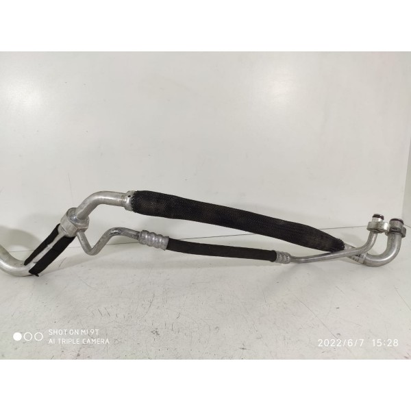 Mangueira Ar Condicionado Mercedes C180 A2048301015