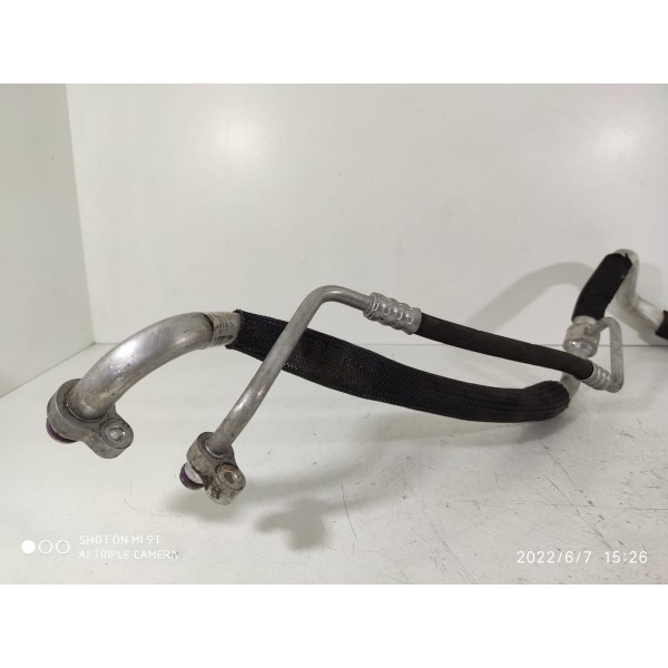 Mangueira Ar Condicionado Mercedes C180 A2048301015