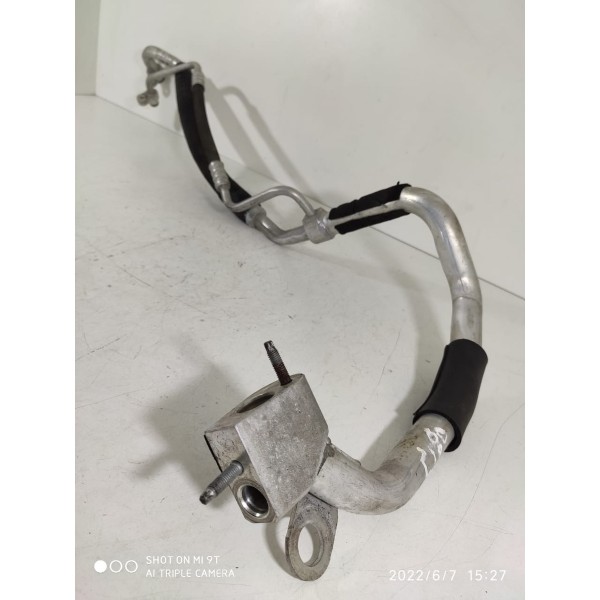 Mangueira Ar Condicionado Mercedes C180 A2048301015