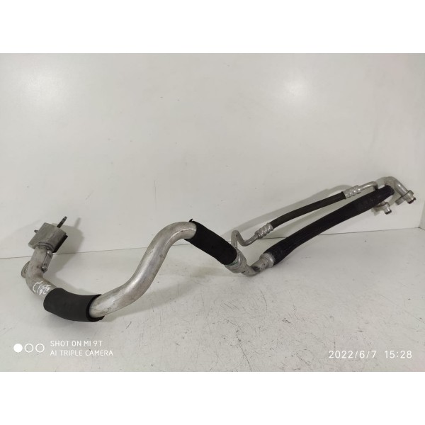 Mangueira Ar Condicionado Mercedes C180 A2048301015