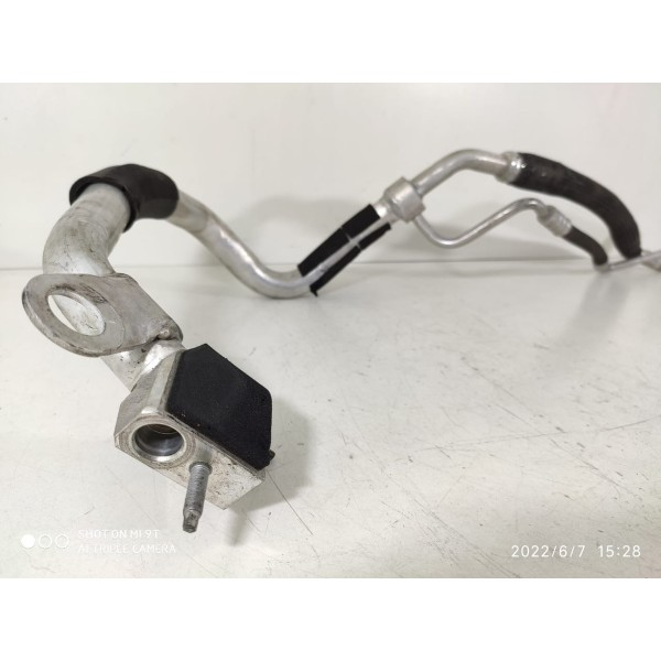 Mangueira Ar Condicionado Mercedes C180 A2048301015