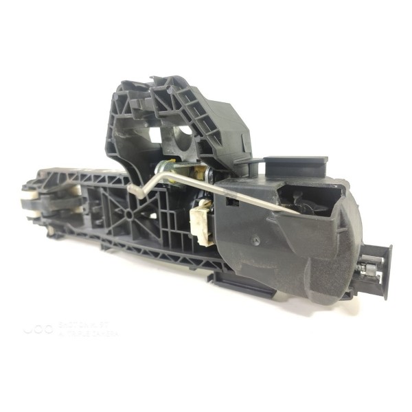 Maçaneta Externa Mercedes C180 C200 Dianteira Esquerd 08/14