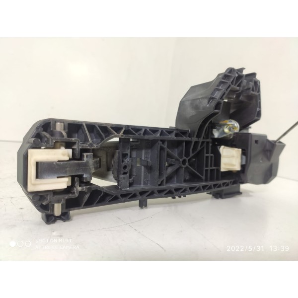 Maçaneta Externa Mercedes C180 C200 Dianteira Esquerd 08/14