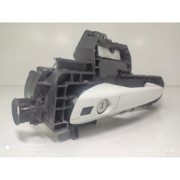 Maçaneta Externa Mercedes C180 C200 Dianteira Esquerd 08/14