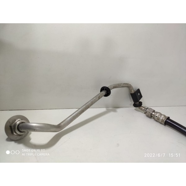 Mangueira Oleo Cambio Mercdes C180 C200 11/12 Orig