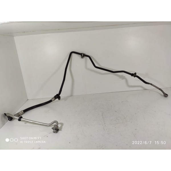 Mangueira Oleo Cambio Mercdes C180 C200 11/12 Orig