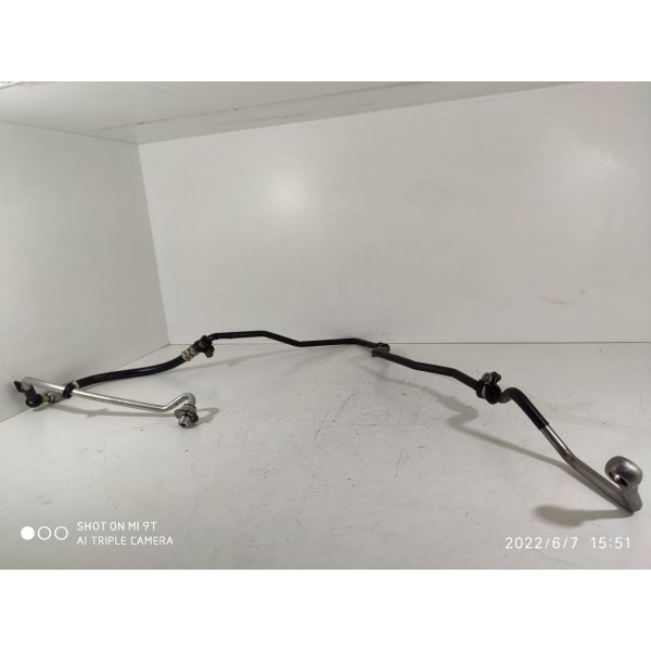 Mangueira Oleo Cambio Mercdes C180 C200 11/12 Orig