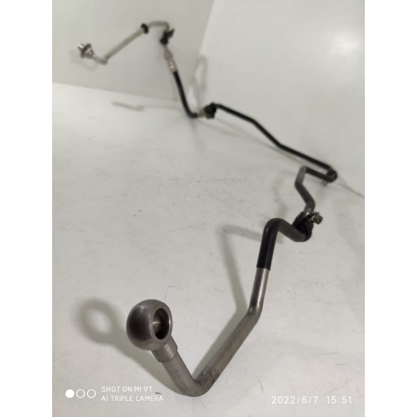 Mangueira Oleo Cambio Mercdes C180 C200 11/12 Orig