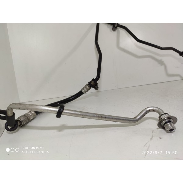 Mangueira Oleo Cambio Mercdes C180 C200 11/12 Orig