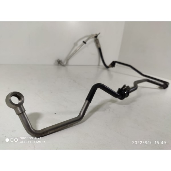 Mangueira Oleo Cambio Mercdes C180 C200 11/12 Orig