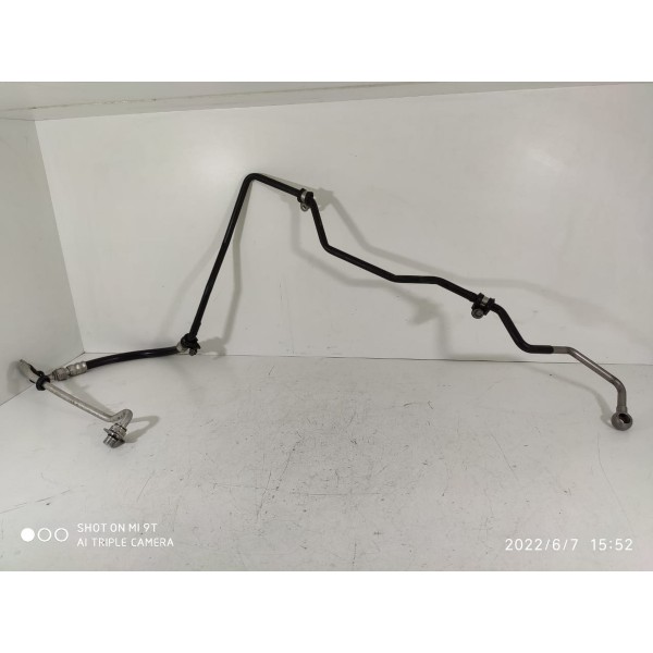 Mangueira Oleo Cambio Mercdes C180 C200 11/12 Orig