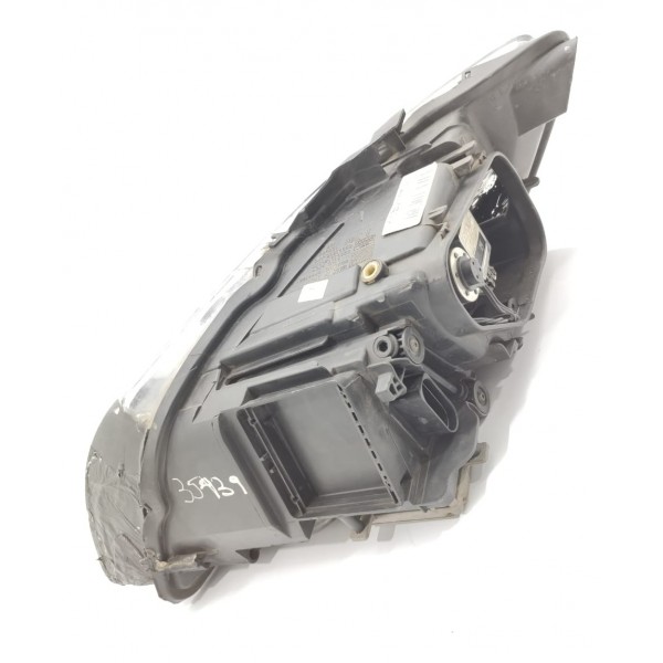 Farol Audi Q7 Dir 2010/2015 Compl P/ Retirada Pecas 89332120