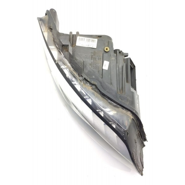 Farol Audi Q7 Dir 2010/2015 Compl P/ Retirada Pecas 89332120