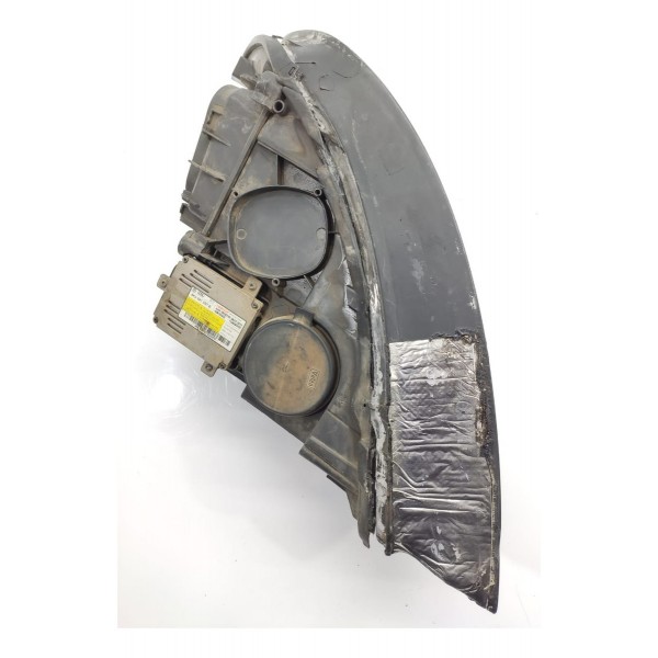 Farol Audi Q7 Dir 2010/2015 Compl P/ Retirada Pecas 89332120