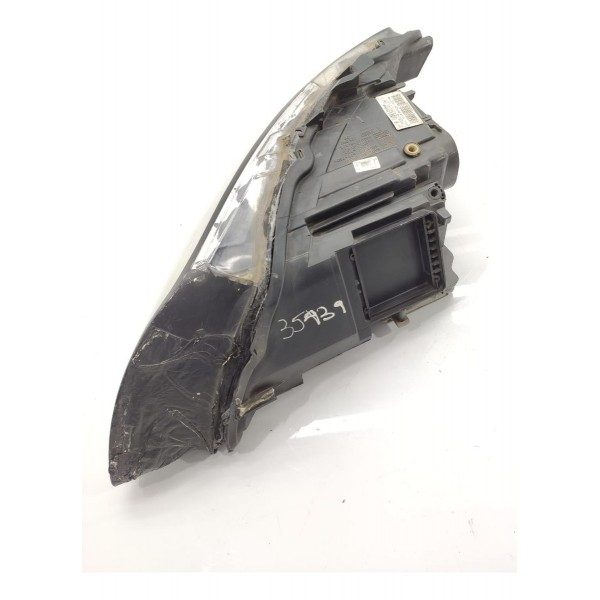 Farol Audi Q7 Dir 2010/2015 Compl P/ Retirada Pecas 89332120