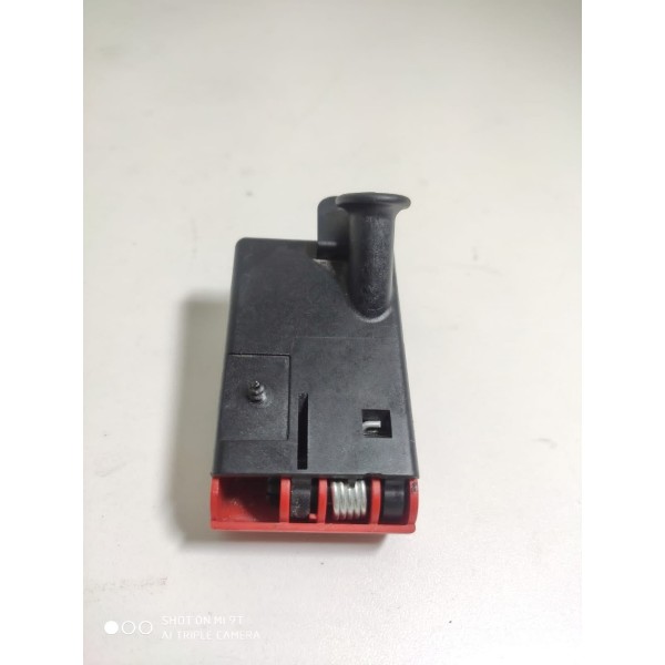 Alavanca Abertura Capo Mercedes C180 2008/2014 A1243800320