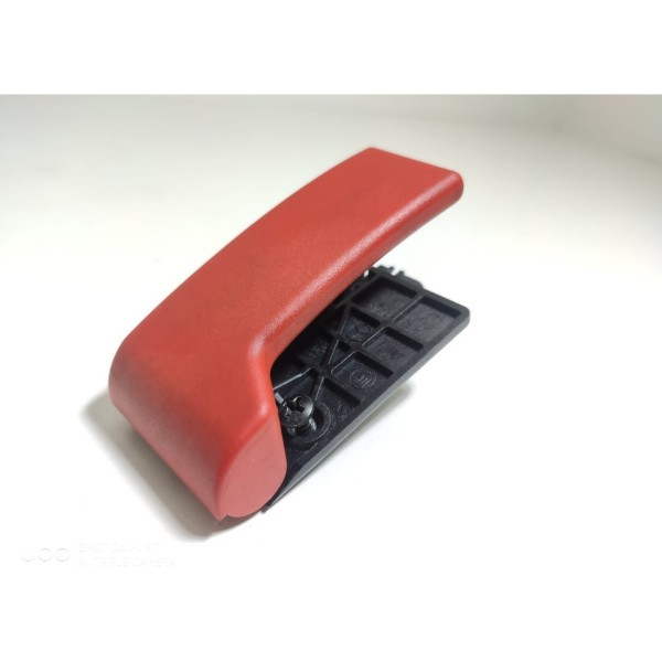 Alavanca Abertura Capo Mercedes C180 2008/2014 A1243800320