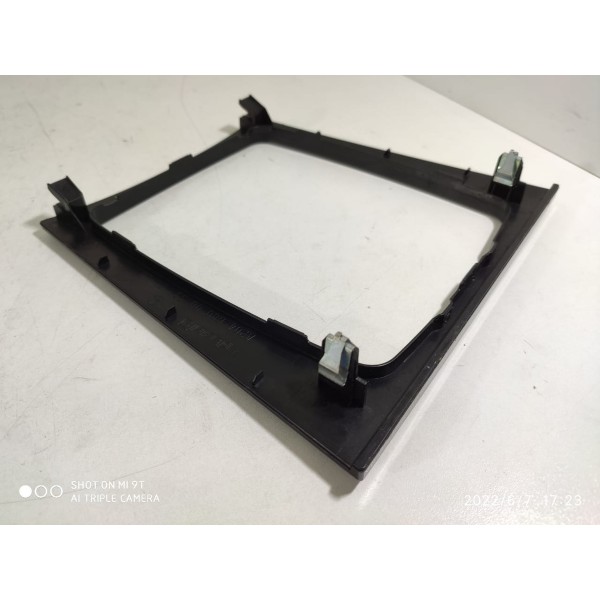 Moldura Alavanca Cambio Mercedes C180 C200 2008/2014