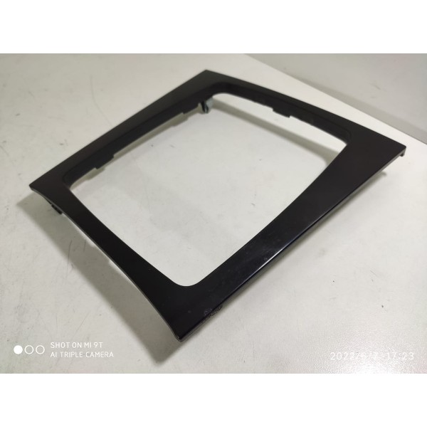 Moldura Alavanca Cambio Mercedes C180 C200 2008/2014