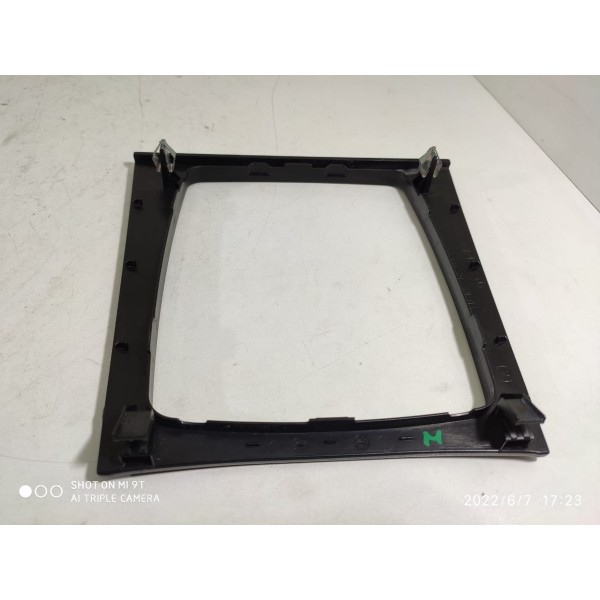 Moldura Alavanca Cambio Mercedes C180 C200 2008/2014