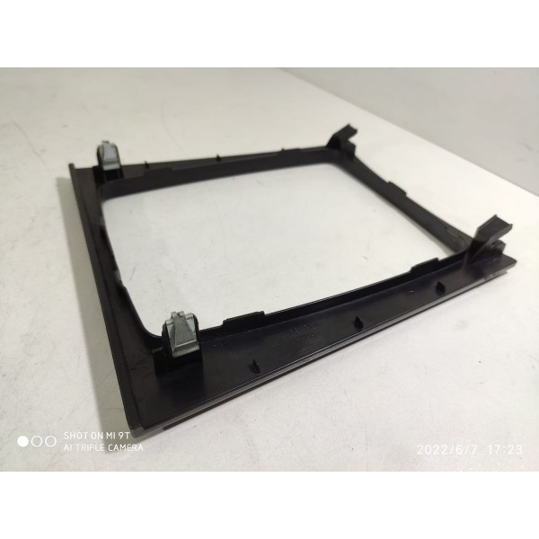 Moldura Alavanca Cambio Mercedes C180 C200 2008/2014