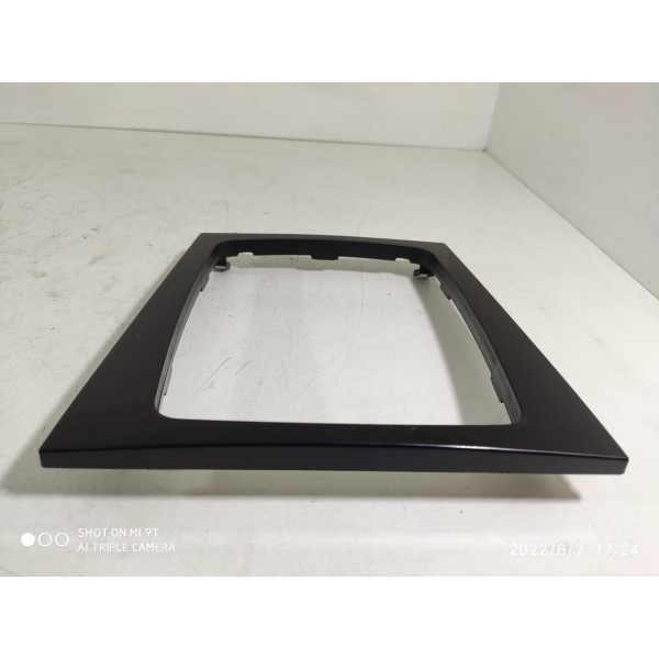 Moldura Alavanca Cambio Mercedes C180 C200 2008/2014