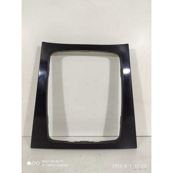 Moldura Alavanca Cambio Mercedes C180 C200 2008/2014