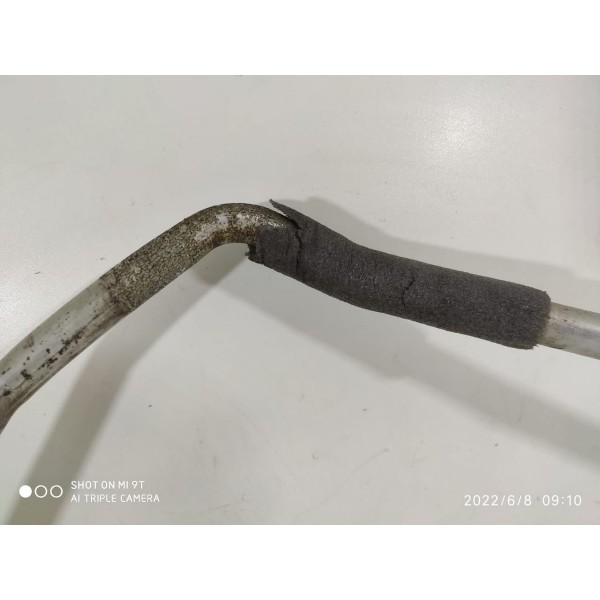 Duto Agua Quente Mercedes C180 C200 2008/2014