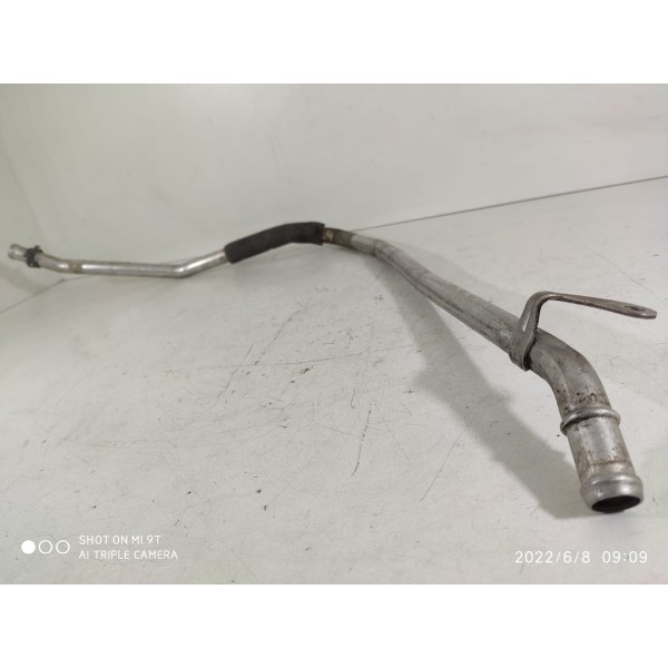 Duto Agua Quente Mercedes C180 C200 2008/2014