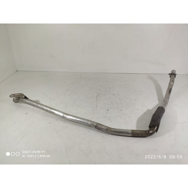 Duto Agua Quente Mercedes C180 C200 2008/2014