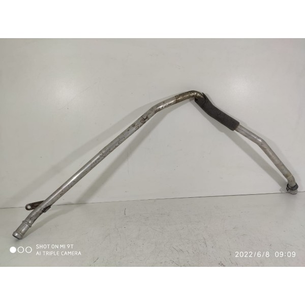 Duto Agua Quente Mercedes C180 C200 2008/2014