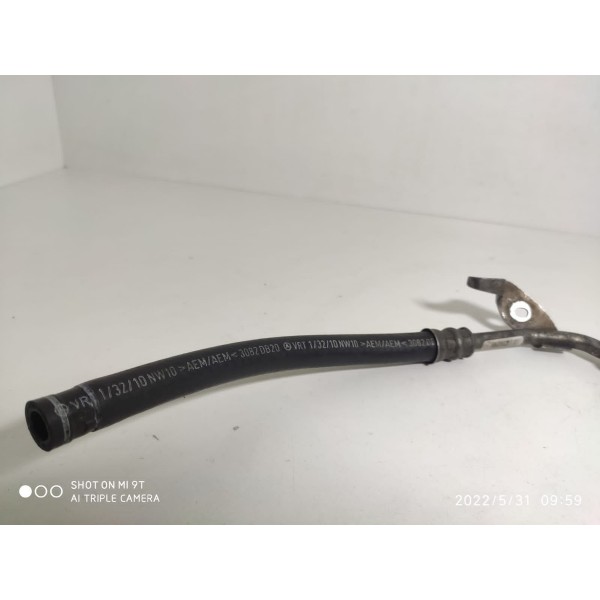 Mangueira Direção Hidráulica Mercedes C180 1.8 Cgi 2011 2012