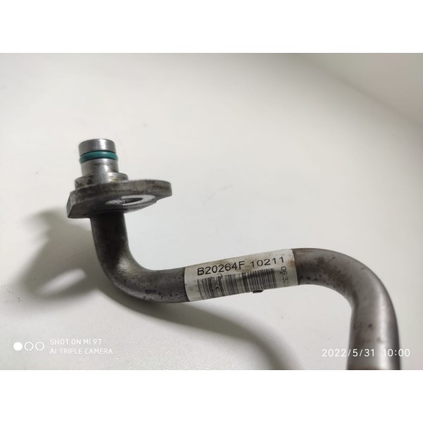 Mangueira Direção Hidráulica Mercedes C180 1.8 Cgi 2011 2012