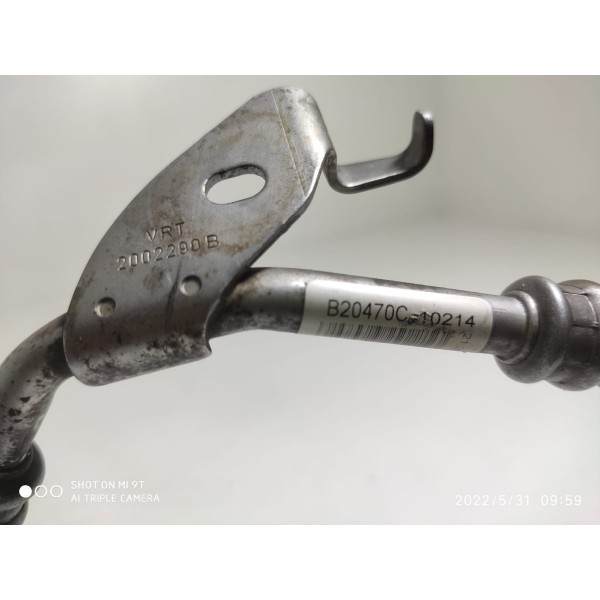 Mangueira Direção Hidráulica Mercedes C180 1.8 Cgi 2011 2012