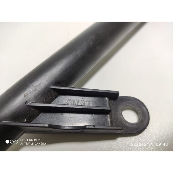 Cano Tubo Agua Mercedes C180 C200 2011/2012 A2710108097