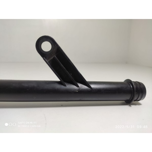 Cano Tubo Agua Mercedes C180 C200 2011/2012 A2710108097