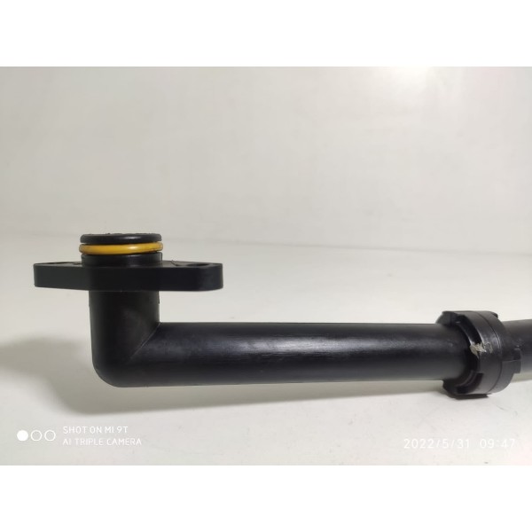 Cano Tubo Agua Mercedes C180 C200 2011/2012 A2710108097