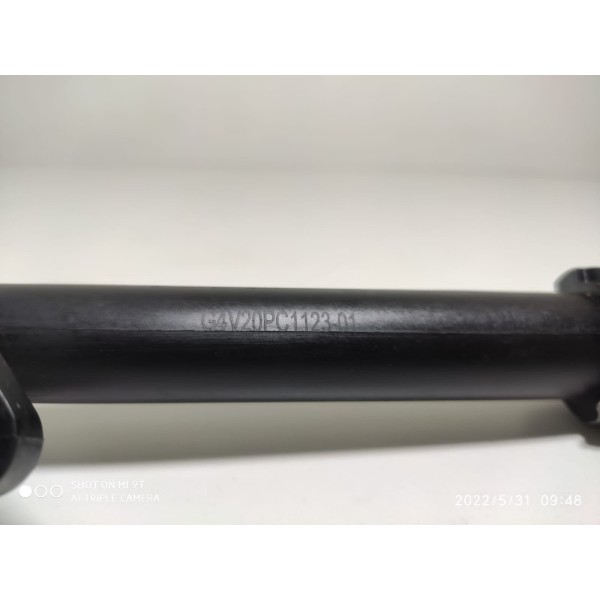 Cano Tubo Agua Mercedes C180 C200 2011/2012 A2710108097