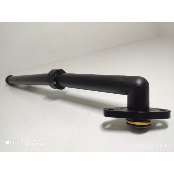 Cano Tubo Agua Mercedes C180 C200 2011/2012 A2710108097