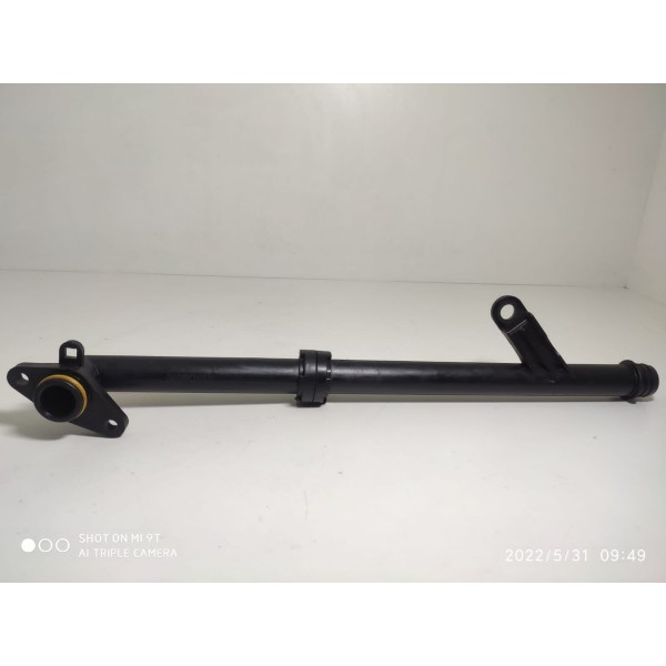 Cano Tubo Agua Mercedes C180 C200 2011/2012 A2710108097