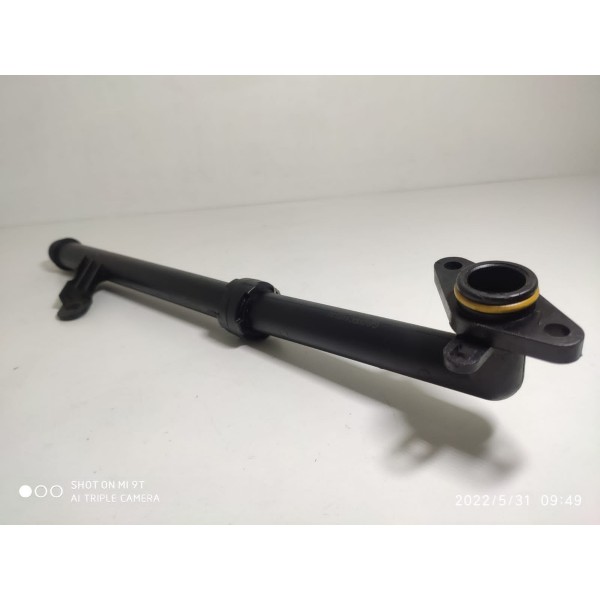 Cano Tubo Agua Mercedes C180 C200 2011/2012 A2710108097