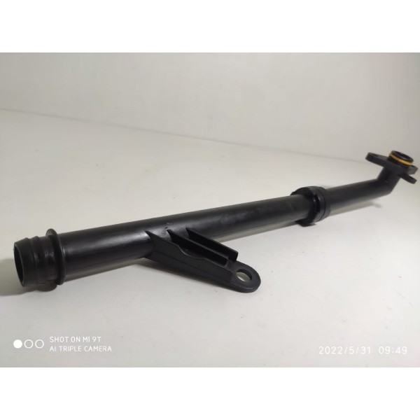 Cano Tubo Agua Mercedes C180 C200 2011/2012 A2710108097