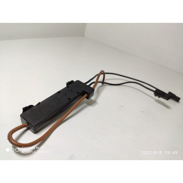 Modulo Amplif Antena Mercedes C180 C200 A2048708390