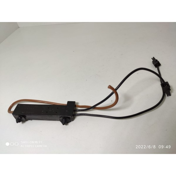 Modulo Amplif Antena Mercedes C180 C200 A2048708390