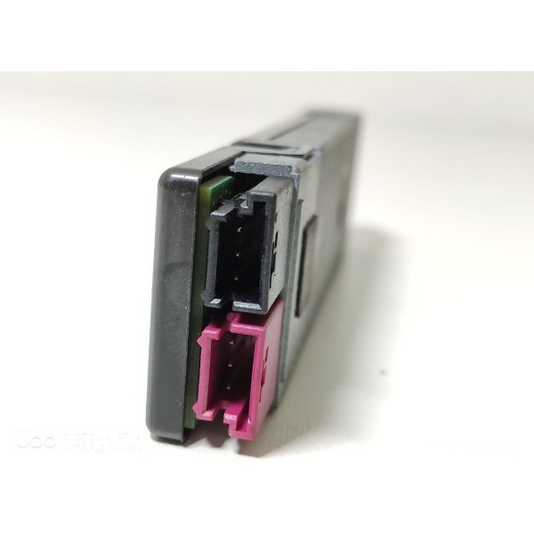 Modulo Amplif Antena Mercedes C180 C200 A2048200189