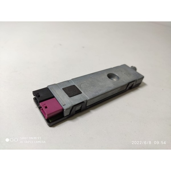 Modulo Amplif Antena Mercedes C180 C200 A2048200189